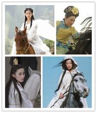 situs tebak skor Kesan Xie Yunshu tentang putri Ma Xiaoling di serial TV